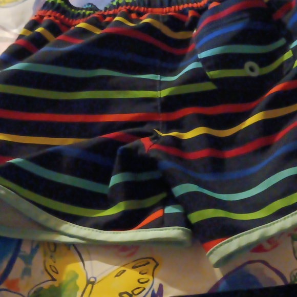 Swim shorts bought and didn't get to wear them - Picture 2 of 4